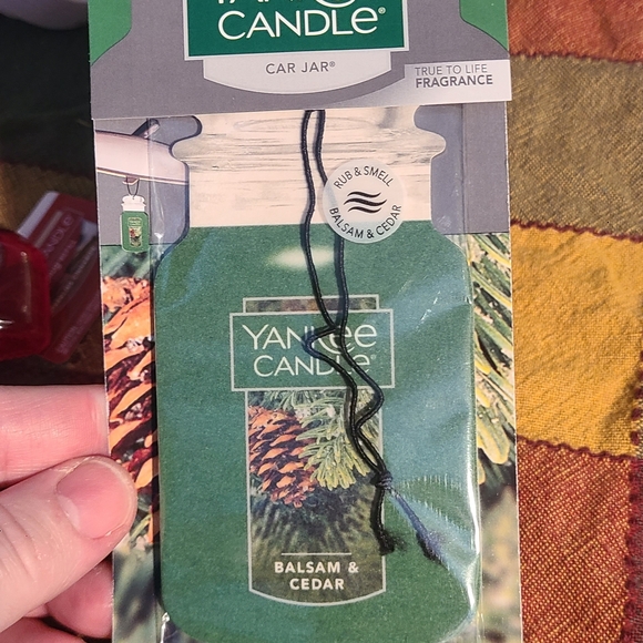 Yankee Candle Lot Scented New In Package - Picture 5 of 15